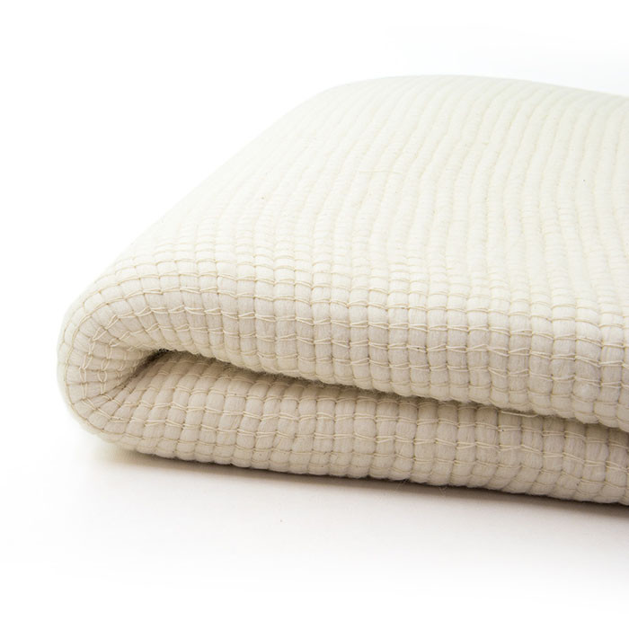 Feutre, molleton 103cm pour rouleau à repasser Feutre, molleton 103cm pour rouleau à repasser