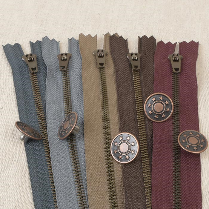 FG non séparable métal jeans 15 cm FG non séparable métal jeans 15 cm