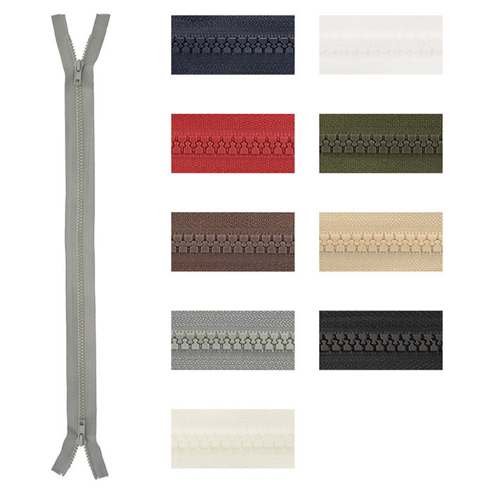 FG séparable injectée PVC BB 70 cm FG séparable injectée PVC BB 70 cm