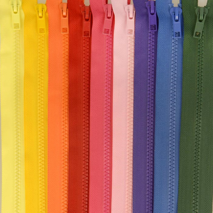 FG séparable PVC anorak 100 cm FG séparable PVC anorak 100 cm