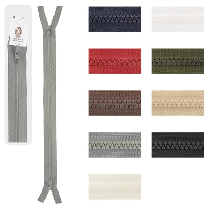 FG séparable PVC bouche à bouche 90cm FG séparable PVC bouche à bouche 90cm