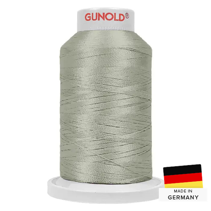 Fil à broder 1000m Poly 40 Mastic 61508 Fil à broder 1000m Poly 40 Mastic 61508