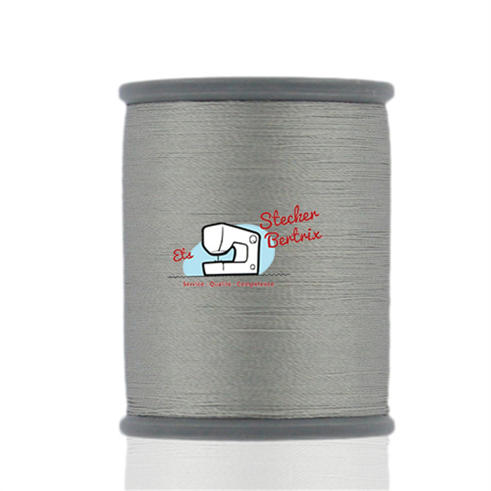 Fil à broder Brother n°50 300m ET005 Argent Fil à broder Brother n°50 300m ET005 Argent