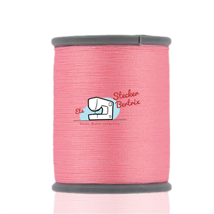 Fil à broder Brother n°50 300m ET085 Rose Fil à broder Brother n°50 300m ET085 Rose