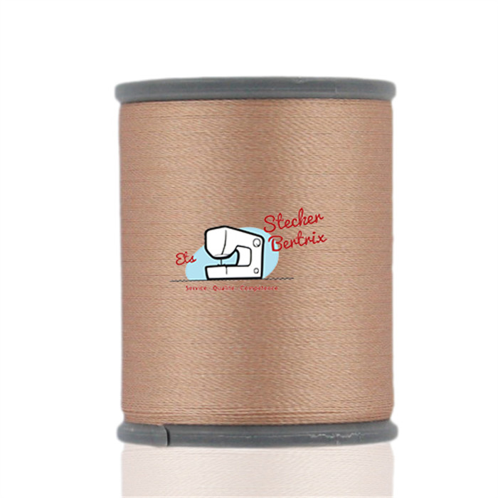 Fil à broder Brother n°50 300m ET183 Rose pâle Fil à broder Brother n°50 300m ET183 Rose pâle