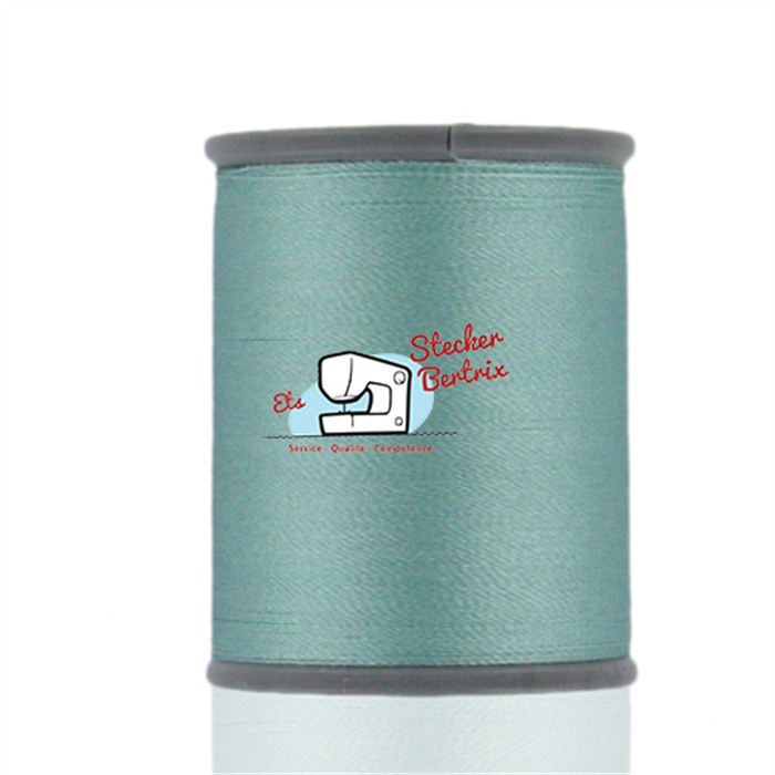 Fil à broder Brother n°50 300m ET542 Vert pâle Fil à broder Brother n°50 300m ET542 Vert pâle