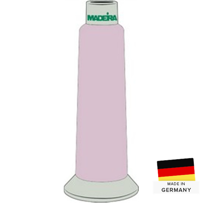 Fil à broder Frosted Matt 40 2500m 7731 vieux lilas Fil à broder Frosted Matt 40 2500m 7731 vieux lilas