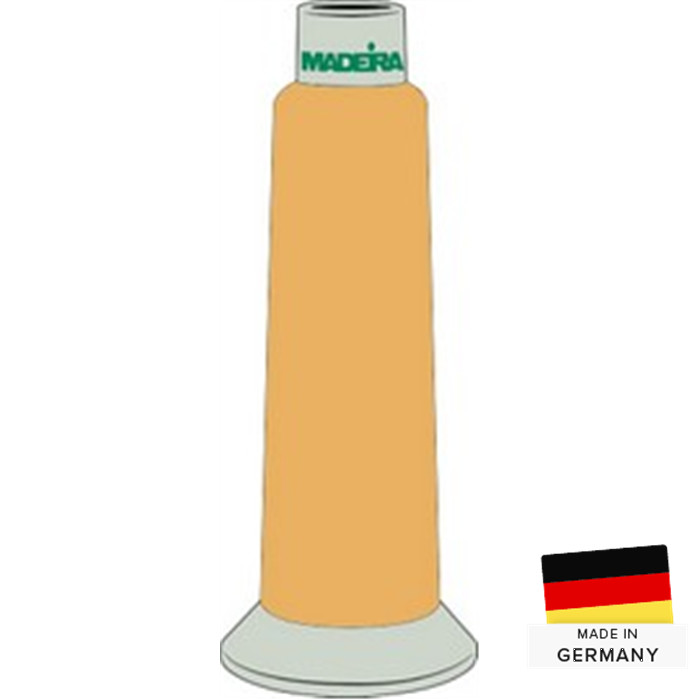 Fil à broder Frosted Matt 40 2500m 7771 cidre Fil à broder Frosted Matt 40 2500m 7771 cidre