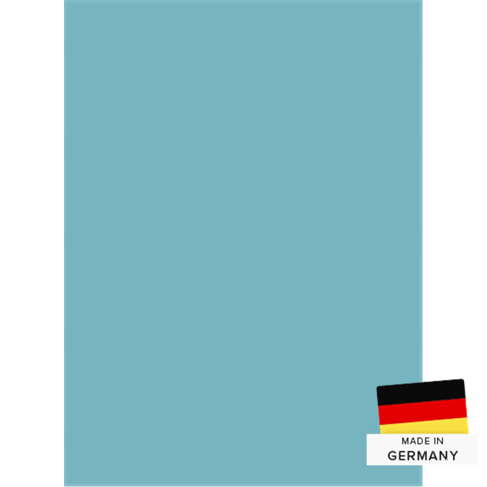 Fil à broder Frosted Matt N °30 7827 bleu ciel Fil à broder Frosted Matt N °30 7827 bleu ciel