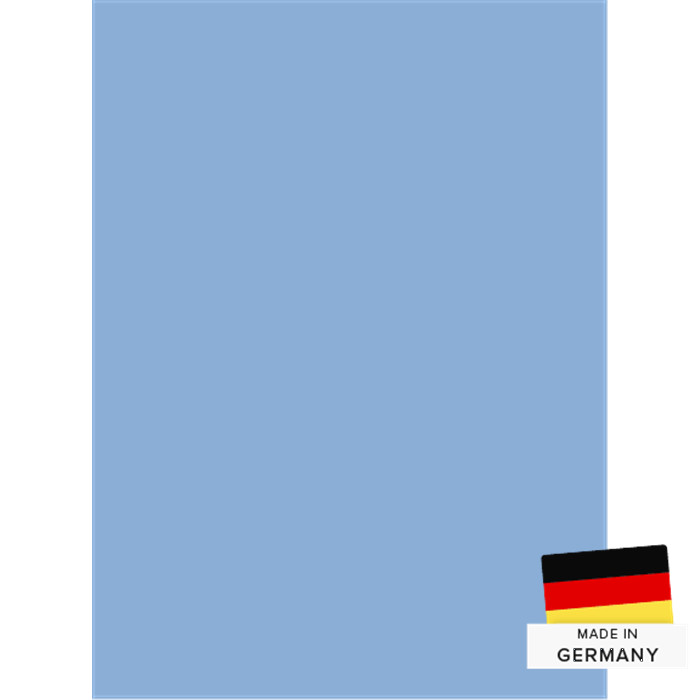 Fil à broder Frosted Matt N °30 7828 bleu fluo Fil à broder Frosted Matt N °30 7828 bleu fluo