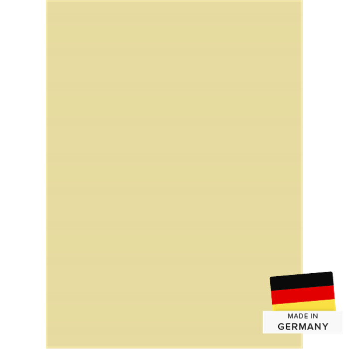 Fil à broder Frosted Matt N °30 7866 jaune beurre Fil à broder Frosted Matt N °30 7866 jaune beurre