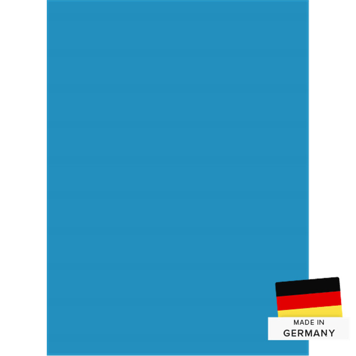 Fil à broder Frosted Matt N °30 7977 bleu pacifique Fil à broder Frosted Matt N °30 7977 bleu pacifique