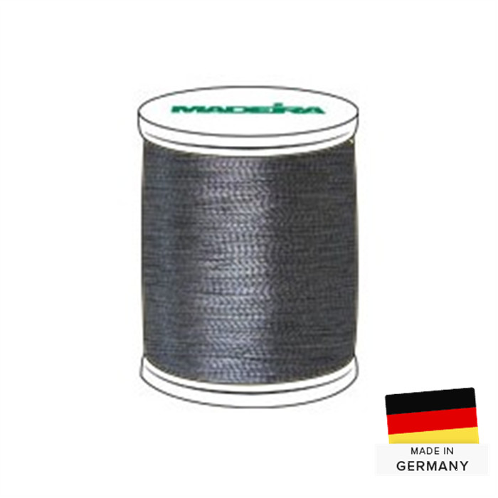 Fil à broder FS-Metal 4061 PLATINIUM Fil à broder FS-Metal 4061 PLATINIUM