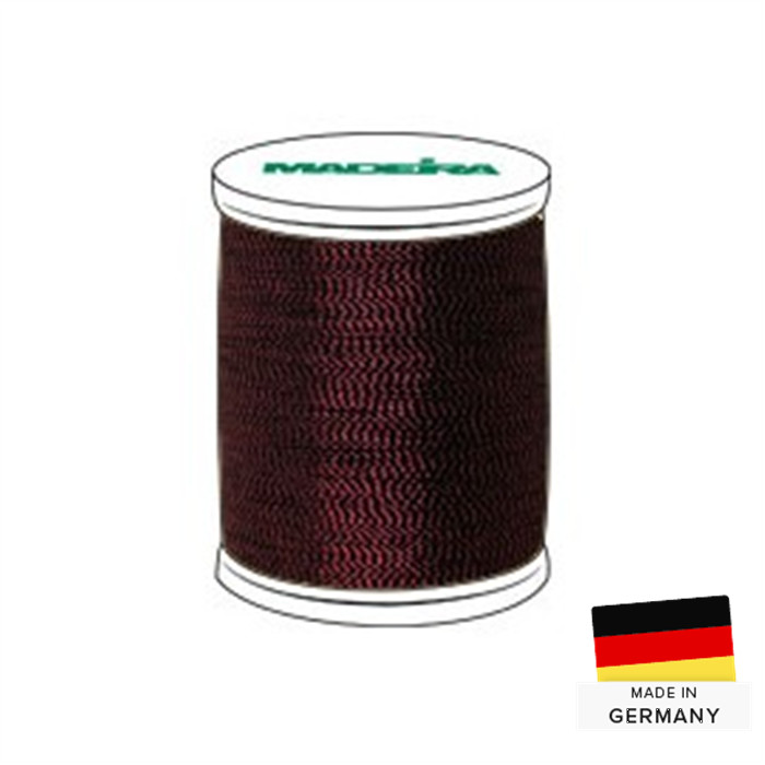 Fil à broder FS-Metal 415 ruby Fil à broder FS-Metal 415 ruby