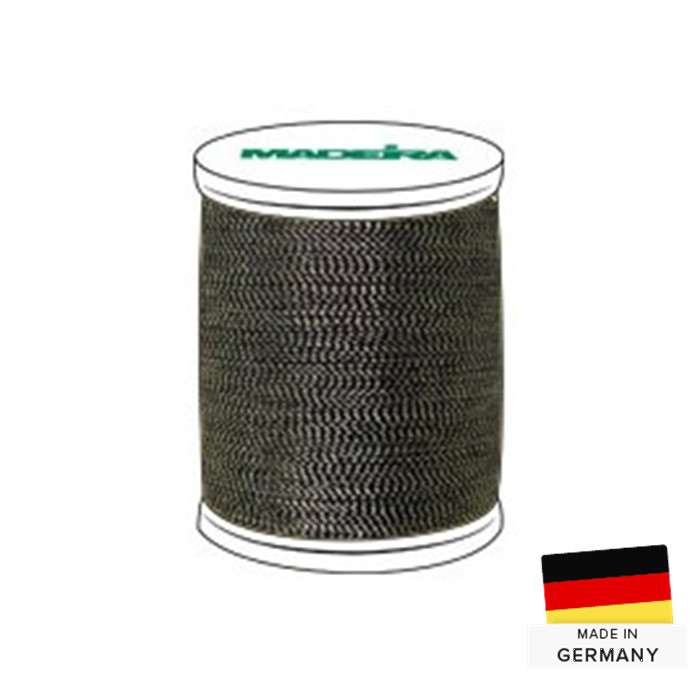 Fil à broder FS-Metal 424 antique gold Fil à broder FS-Metal 424 antique gold