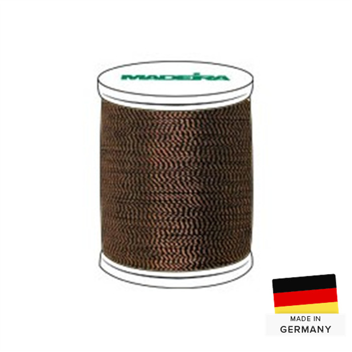 Fil à broder FS-Metal 427 amber Fil à broder FS-Metal 427 amber