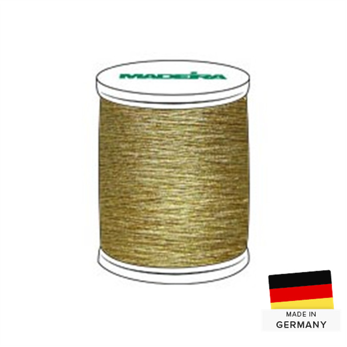 Fil à broder FS-Metal 5003 GOLD 3 Fil à broder FS-Metal 5003 GOLD 3
