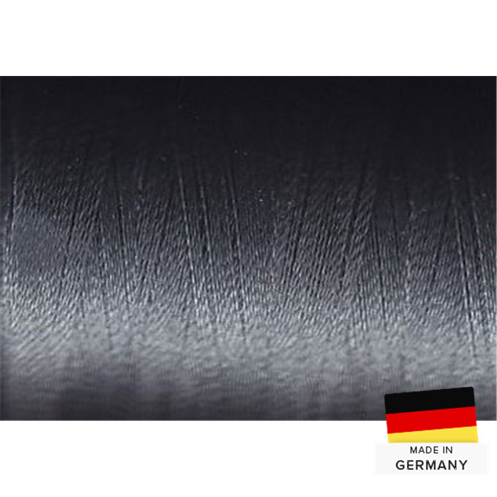 Fil à broder Isacord Polyester 40 1000m 0111 Fil à broder Isacord Polyester 40 1000m 0111