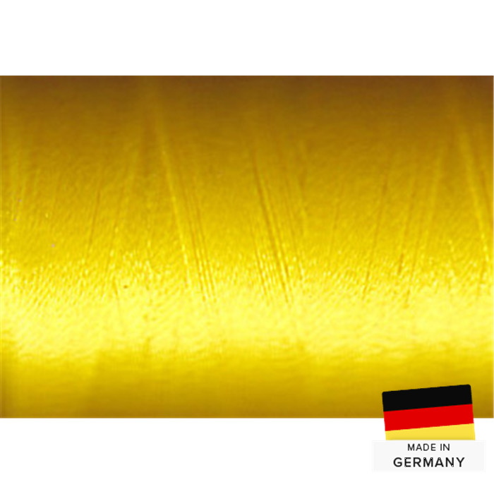 Fil à broder Isacord Polyester 40 1000m 0600 Fil à broder Isacord Polyester 40 1000m 0600