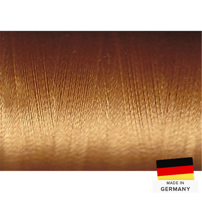 Fil à broder Isacord Polyester 40 1000m 0822 Fil à broder Isacord Polyester 40 1000m 0822