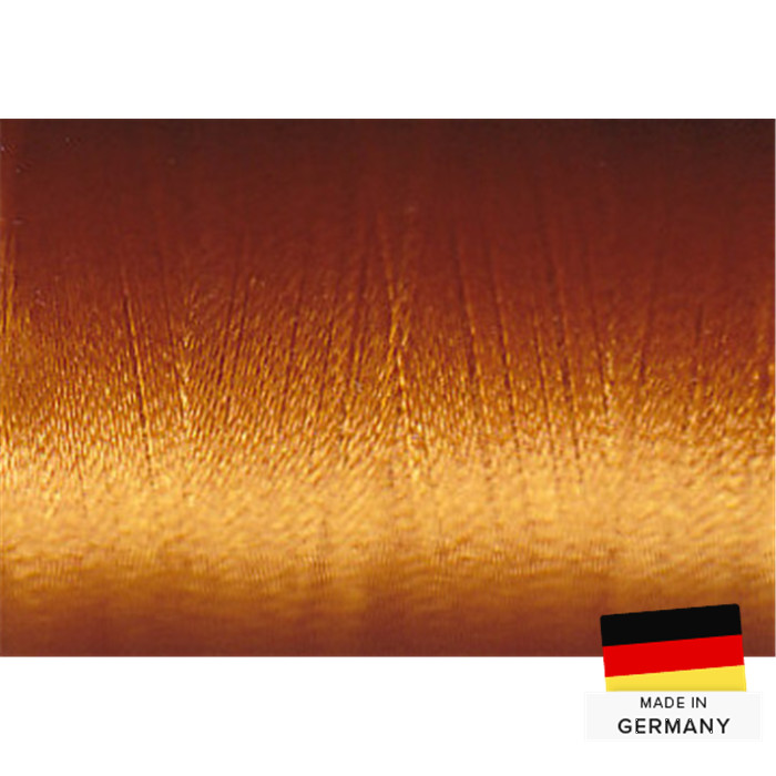 Fil à broder Isacord Polyester 40 1000m 0824 Fil à broder Isacord Polyester 40 1000m 0824