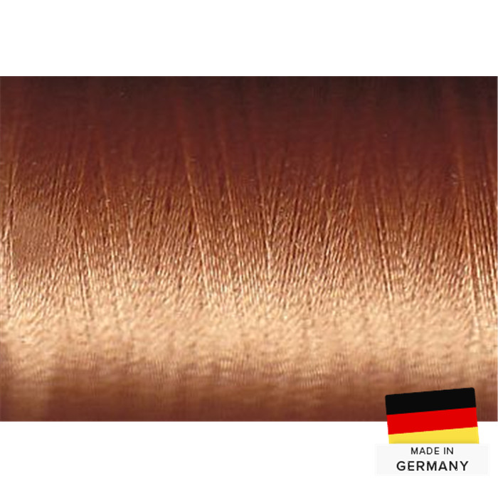 Fil à broder Isacord Polyester 40 1000m 0842 Fil à broder Isacord Polyester 40 1000m 0842