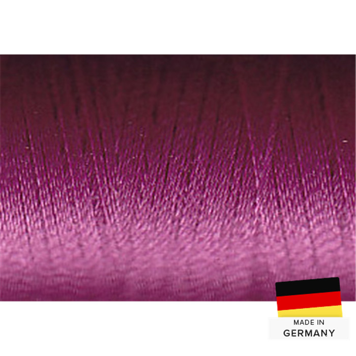 Fil à broder Isacord Polyester 40 1000m 2504 Fil à broder Isacord Polyester 40 1000m 2504