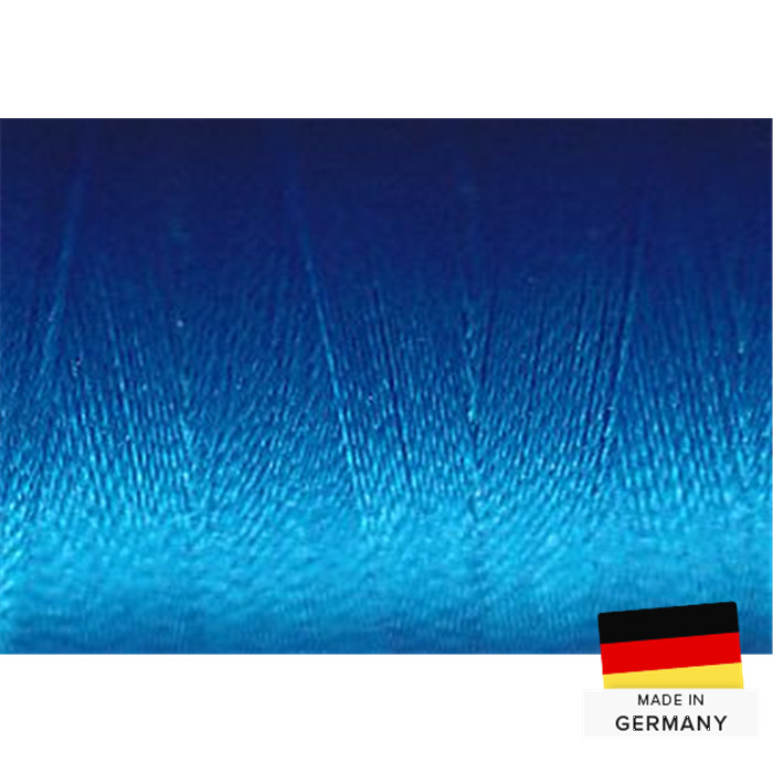 Fil à broder Isacord Polyester 40 1000m 3901 Fil à broder Isacord Polyester 40 1000m 3901