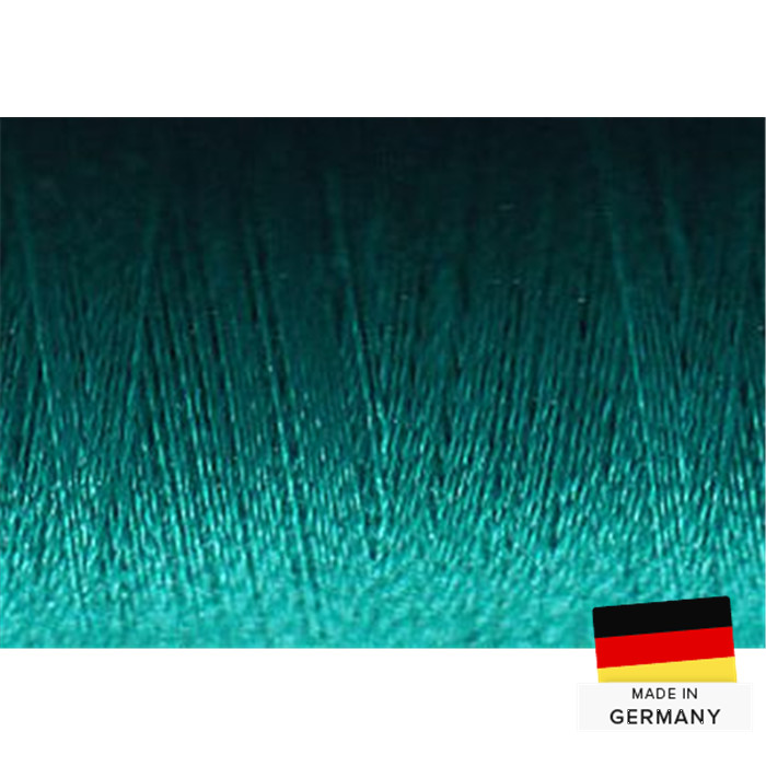 Fil à broder Isacord Polyester 40 1000m 5101 Fil à broder Isacord Polyester 40 1000m 5101