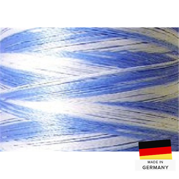 Fil à broder Isacord Polyester 40 1000m 9603 Fil à broder Isacord Polyester 40 1000m 9603