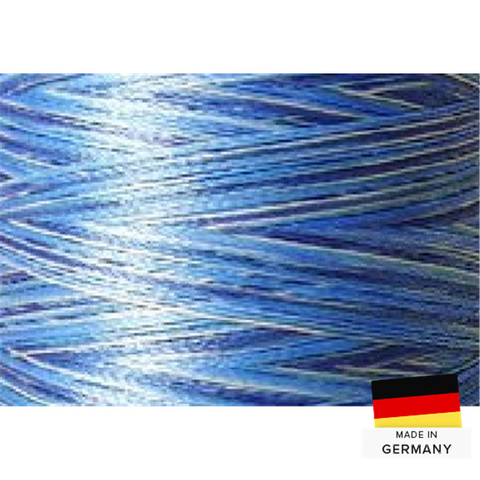 Fil à broder Isacord Polyester 40 1000m 9605 Fil à broder Isacord Polyester 40 1000m 9605