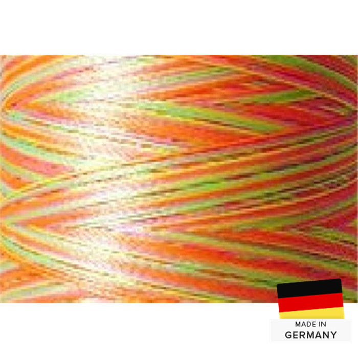 Fil à broder Isacord Polyester 40 1000m 9914 Fil à broder Isacord Polyester 40 1000m 9914