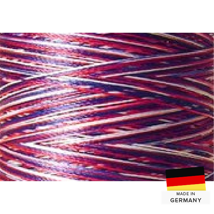 Fil à broder Isacord Polyester 40 1000m 9918 Fil à broder Isacord Polyester 40 1000m 9918