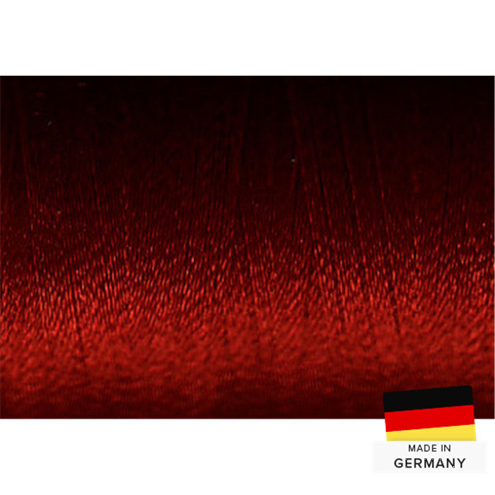 Fil à broder Isacord Polyester 40 5000m 1526 Fil à broder Isacord Polyester 40 5000m 1526