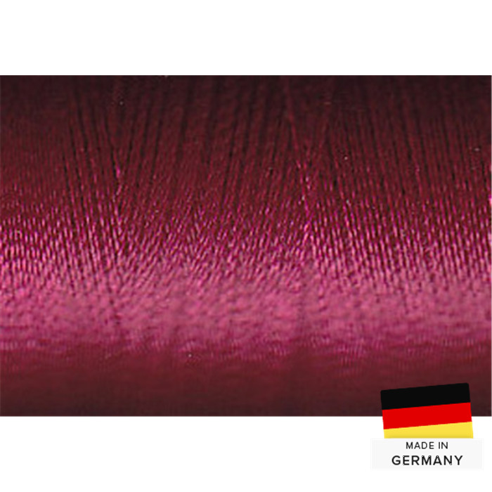 Fil à broder Isacord Polyester 40 5000m 2506 Fil à broder Isacord Polyester 40 5000m 2506