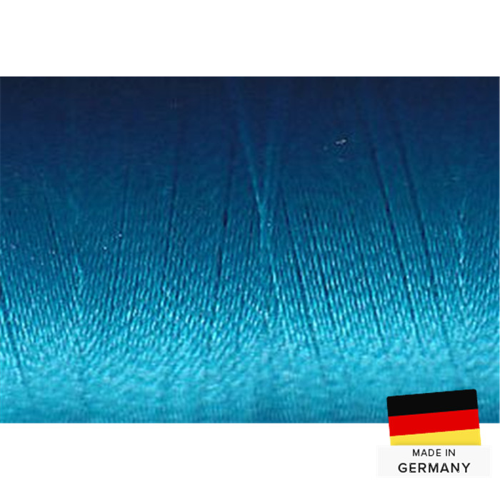 Fil à broder Isacord Polyester 40 5000m 4010 Fil à broder Isacord Polyester 40 5000m 4010