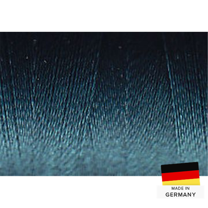 Fil à broder Isacord Polyester 40 5000m 4644 Fil à broder Isacord Polyester 40 5000m 4644