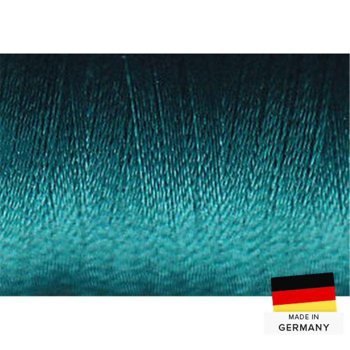 Fil à broder Isacord Polyester 40 5000m 5005 Fil à broder Isacord Polyester 40 5000m 5005