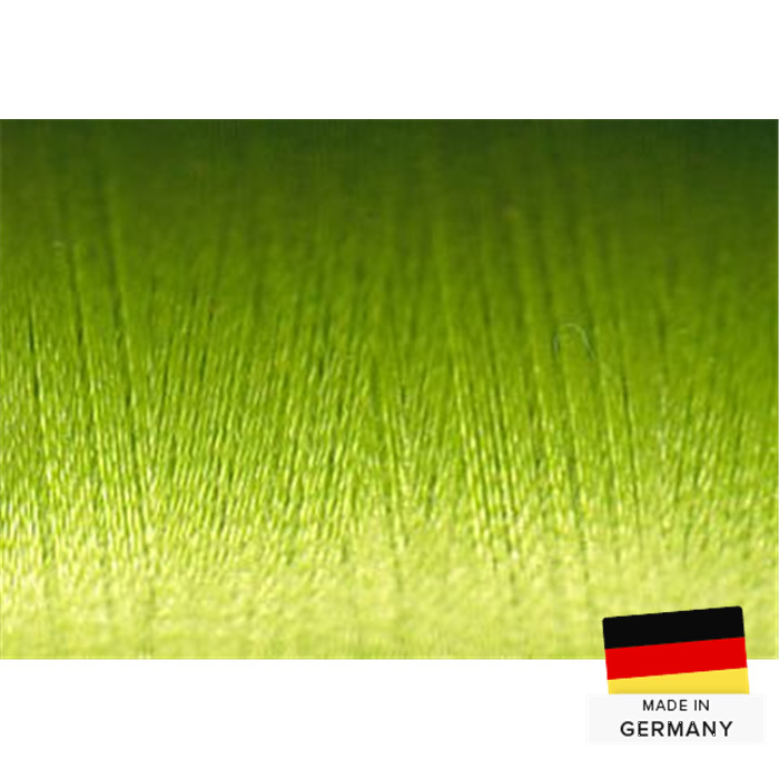 Fil à broder Isacord Polyester 40 5000m 6011 Fil à broder Isacord Polyester 40 5000m 6011