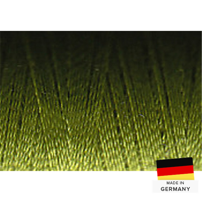 Fil à broder Isacord Polyester 40 5000m 6043 Fil à broder Isacord Polyester 40 5000m 6043