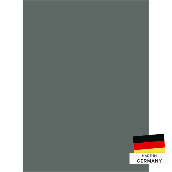 Fil à broder MADEIRA Frosted M. N°30 2500m 7741 gris carbone Fil à broder MADEIRA Frosted M. N°30 2500m 7741 gris carbone