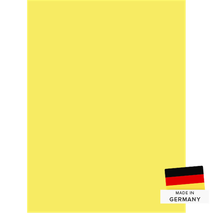 Fil à broder Madeira Frosted M. n°40 1000m 7058 jaune citron Fil à broder Madeira Frosted M. n°40 1000m 7058 jaune citron