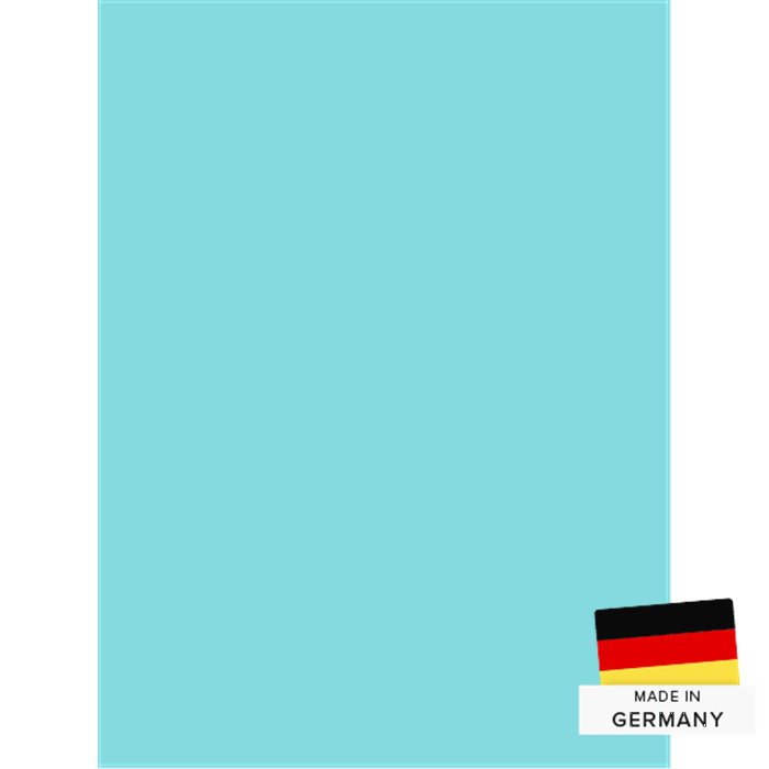 Fil à broder Madeira Frosted M. n°40 1000m 7645 aigue-marine Fil à broder Madeira Frosted M. n°40 1000m 7645 aigue-marine