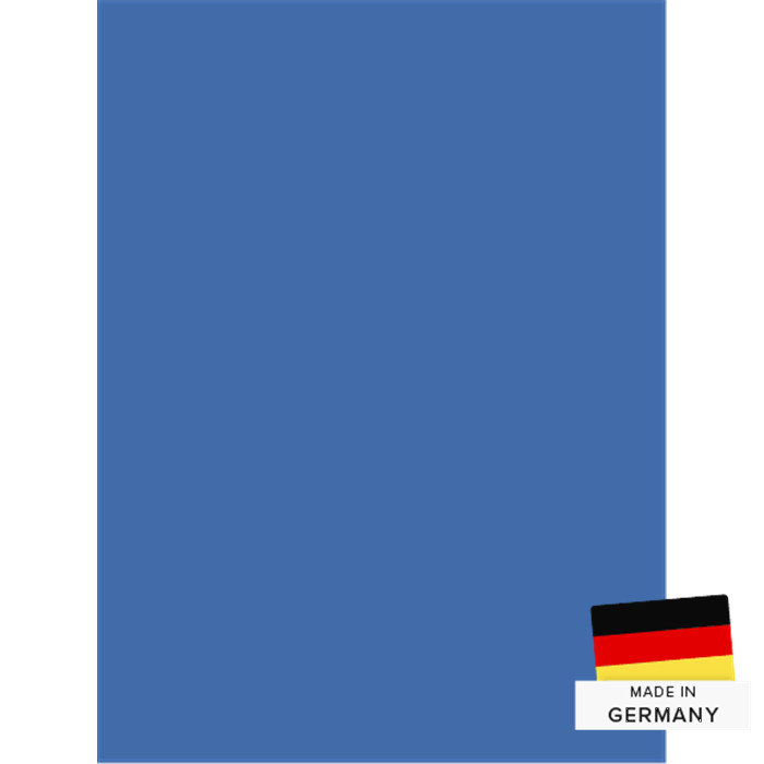 Fil à broder Madeira Frosted M. n°40 1000m 7842 bleu Cobalt Fil à broder Madeira Frosted M. n°40 1000m 7842 bleu Cobalt