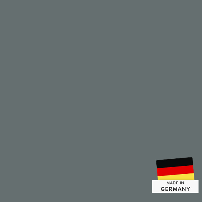 Fil à broder Madeira Frosted Matt n°40 1000m 7496 gris acier Fil à broder Madeira Frosted Matt n°40 1000m 7496 gris acier