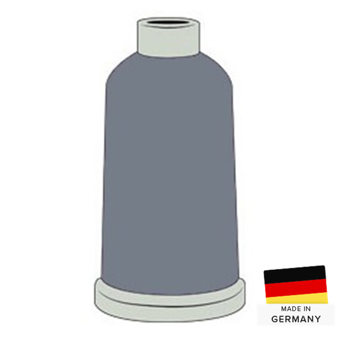 Fil à broder Madeira Polyneon n°60 1500m 1840 Fil à broder Madeira Polyneon n°60 1500m 1840