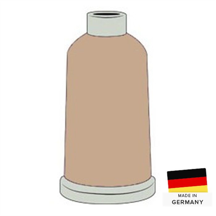 Fil à broder Madeira Polyneon n°60 1500m 1884 Fil à broder Madeira Polyneon n°60 1500m 1884