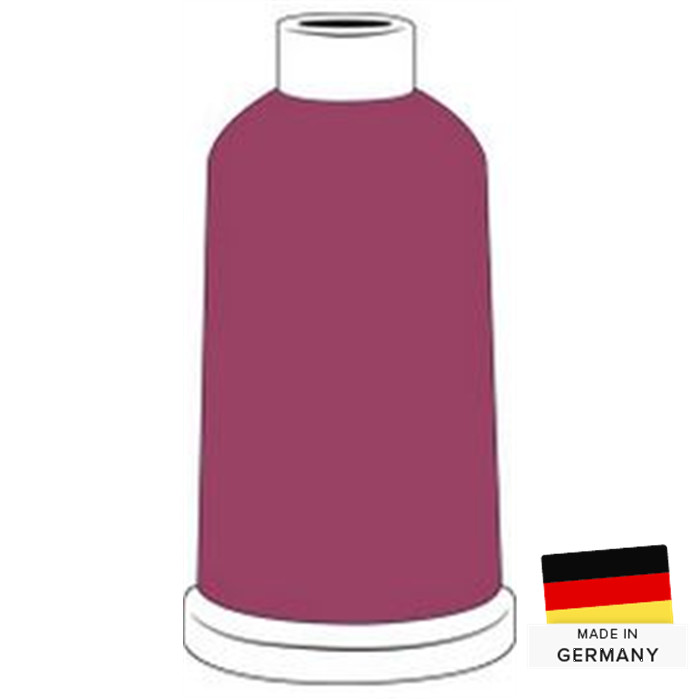 Fil à broder Madeira Rayon 40 1000m 1034 Fil à broder Madeira Rayon 40 1000m 1034