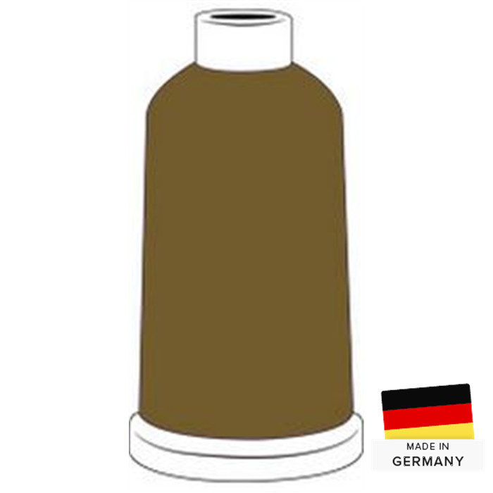 Fil à broder Madeira Rayon 40 1000m 1194 Fil à broder Madeira Rayon 40 1000m 1194