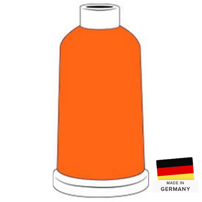 Fil à broder Madeira Rayon 40 1000m 1278 Fil à broder Madeira Rayon 40 1000m 1278